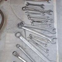 اچار،پیچ گوشتی