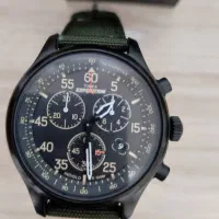 ساعت تایمکس، Timex