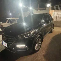 سانتافه ۲۰۱۶ خلیج