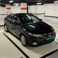 سراتو مونتاژ اپشنال ۲۰۰۰cc ( شخصی)