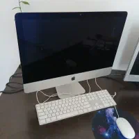 آل این وان(ای مک) اپل