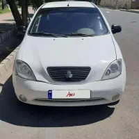 تیبا  ۱ مدل ۹۴