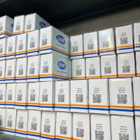 انواع محافظ ولتاژ ها و کلید خودکار مینیاتوری موجود
