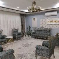 آپارتمان 200متری/الهیه 6/تک واحدی/مستغلاتی