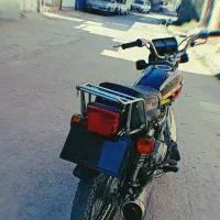 موتور 200 مزایده