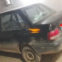 پراید ۸۳|خودرو سواری و وانت|تربت جام, معدآباد|دیوار