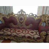 مبل سلطنتی ۹ نفره