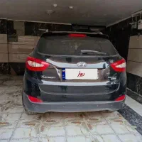 توسان ۲۰۱۵ فول کامل