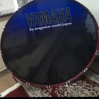 طبل یاماها ۱۲۰