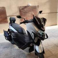nmax تیتانیوم درحد