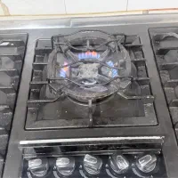 گاز رومیزی