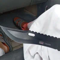 چاقو آشپزی