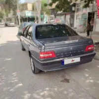 پژو 405 SLx موتور Tu5|خودرو سواری و وانت|شیروان (خراسان), |دیوار