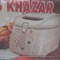 سرخ کن پارس خزر