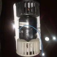 موتور بخاری پیکان