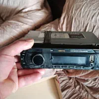 ۲عدد ظبت ماشین کارکرده
