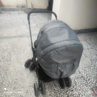 کالسکه کودک