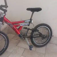 دوچرخه 20