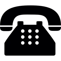 خط تلفن ثابت
