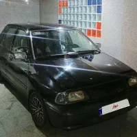 پراید مدل 84