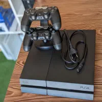 Ps4 و Ps5 فروش