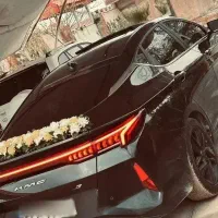 رنت ماشین