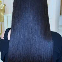 کراتین و احیا مو