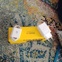 Poco c71 128|موبایل|مشهد, کوی دروی|دیوار
