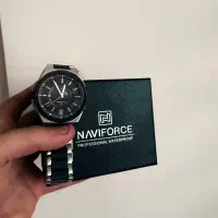 ساعت مچی naviforce