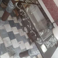 میز ناهار خوری در حد