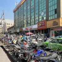 اجاره مغازه پاساژ شقایق بهارستان ،خ ظهیر الاسلام