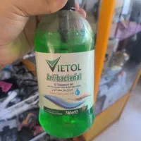 ژل ضدعفونی دست خانواده