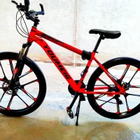 دوچرخه . موتور . اسکوتر