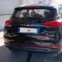 تیگارد x35 مدل 1403