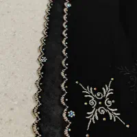دالبری چادر
