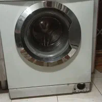 ماشین لباس شویی اسنوا