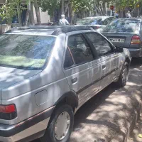 ۴۰۵ دوگانه مدل ۸۹