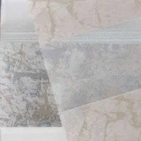 پرده زبرا با کمترین زمان،انجام میشود