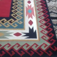 گلیم فرش
