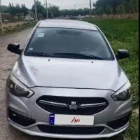 شاهین G مدل ۱۴۰۰ بیرنگ