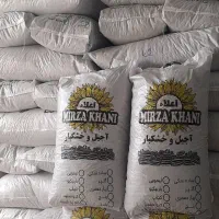 تخمه آفتاب و کدو .   خام و شور