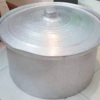 قابلمه روحی جنس درجه یک ، بسیار ضخیم