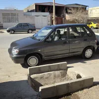پراید 111مدل 95