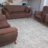 مبل چستر راحتی تمیز در حد نو