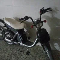 موتور دندی800وات