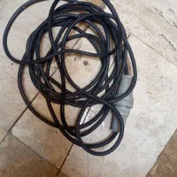 تعدادی لوازم فروشی معاوضه با چادر مسافرتی