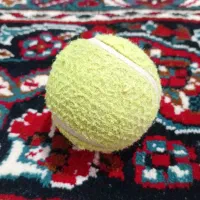 توپ تنیس در کد نو کم کار کرد