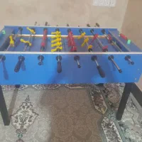 فوتبال دستی