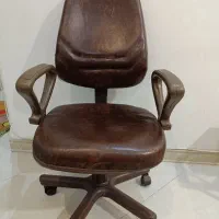 صندلی کامپیوتر چرخ دار