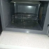 مایکروویو